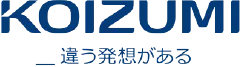 KOIZUMI