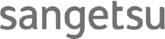 sangetsu