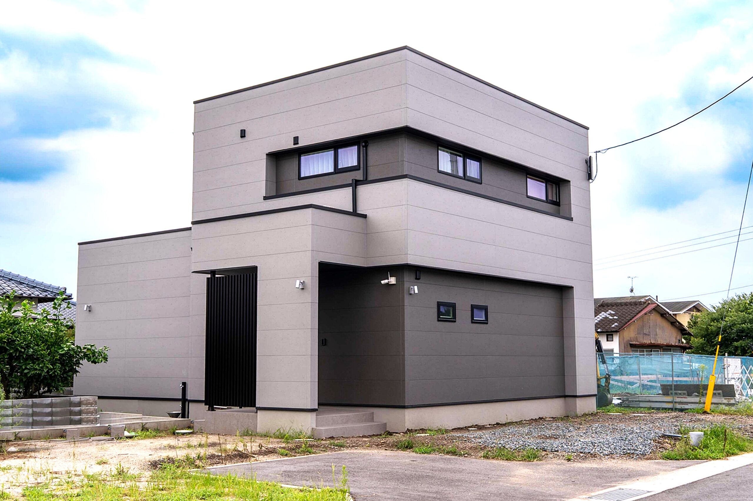 家族の毎日をあたたかく包み込む、ナチュラルなおウチ