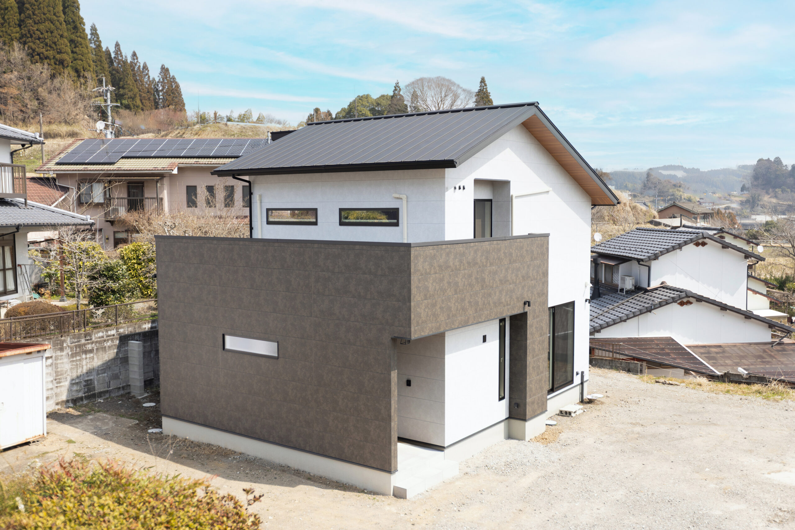 ローコスト住宅で叶える、高品質×デザインの家づくり